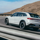Image for article titled The 2023 Mercedes EQS SUV Will Start at $105,550